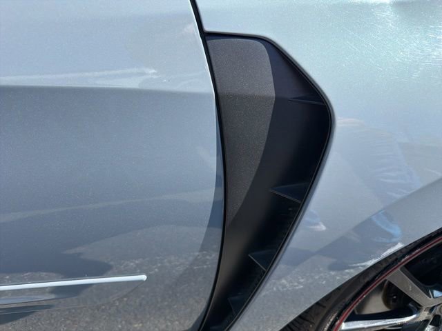 Used 2021 Honda Civic Type R image 3