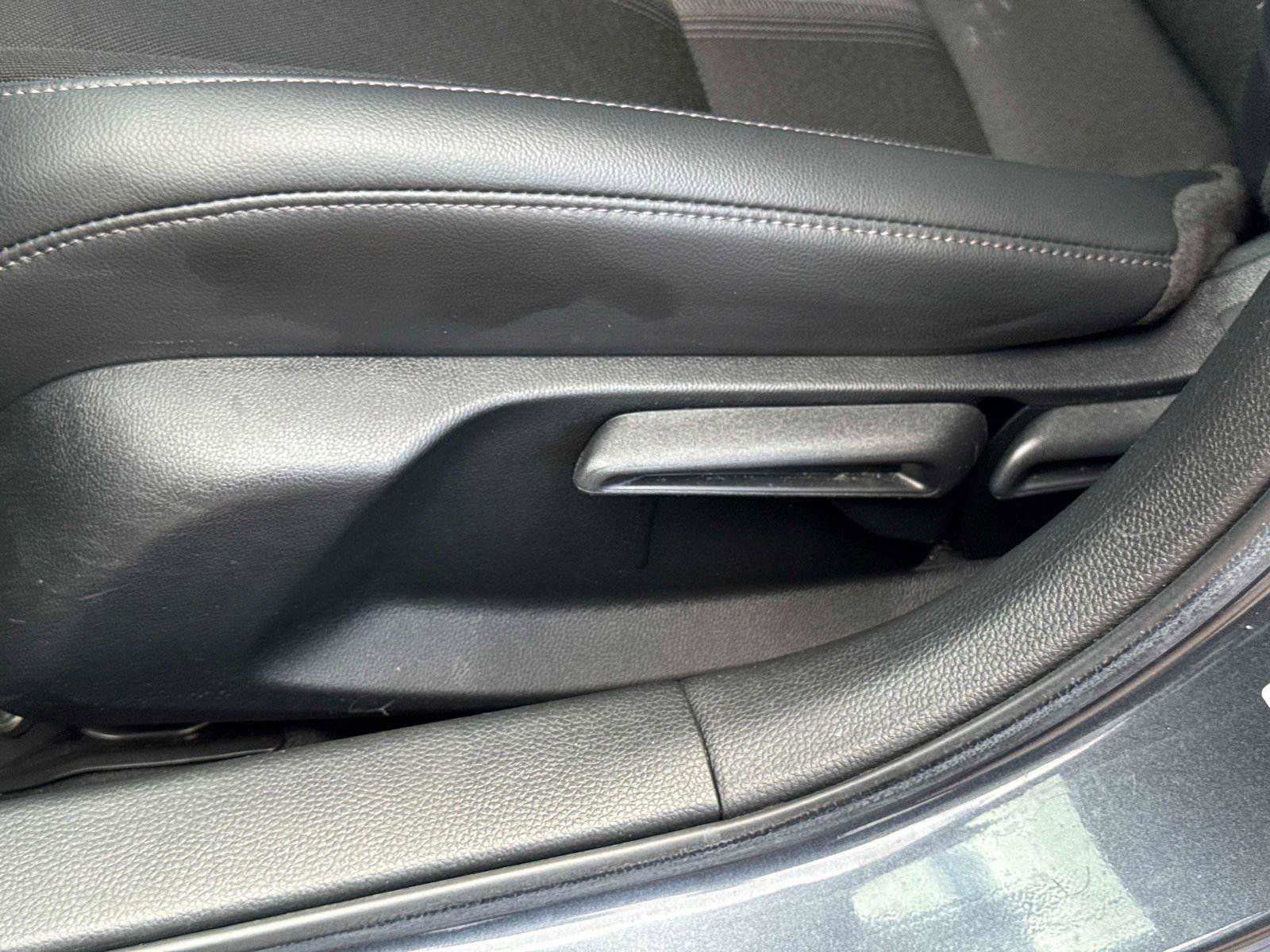 Certified 2023 Honda Civic Sport image 18