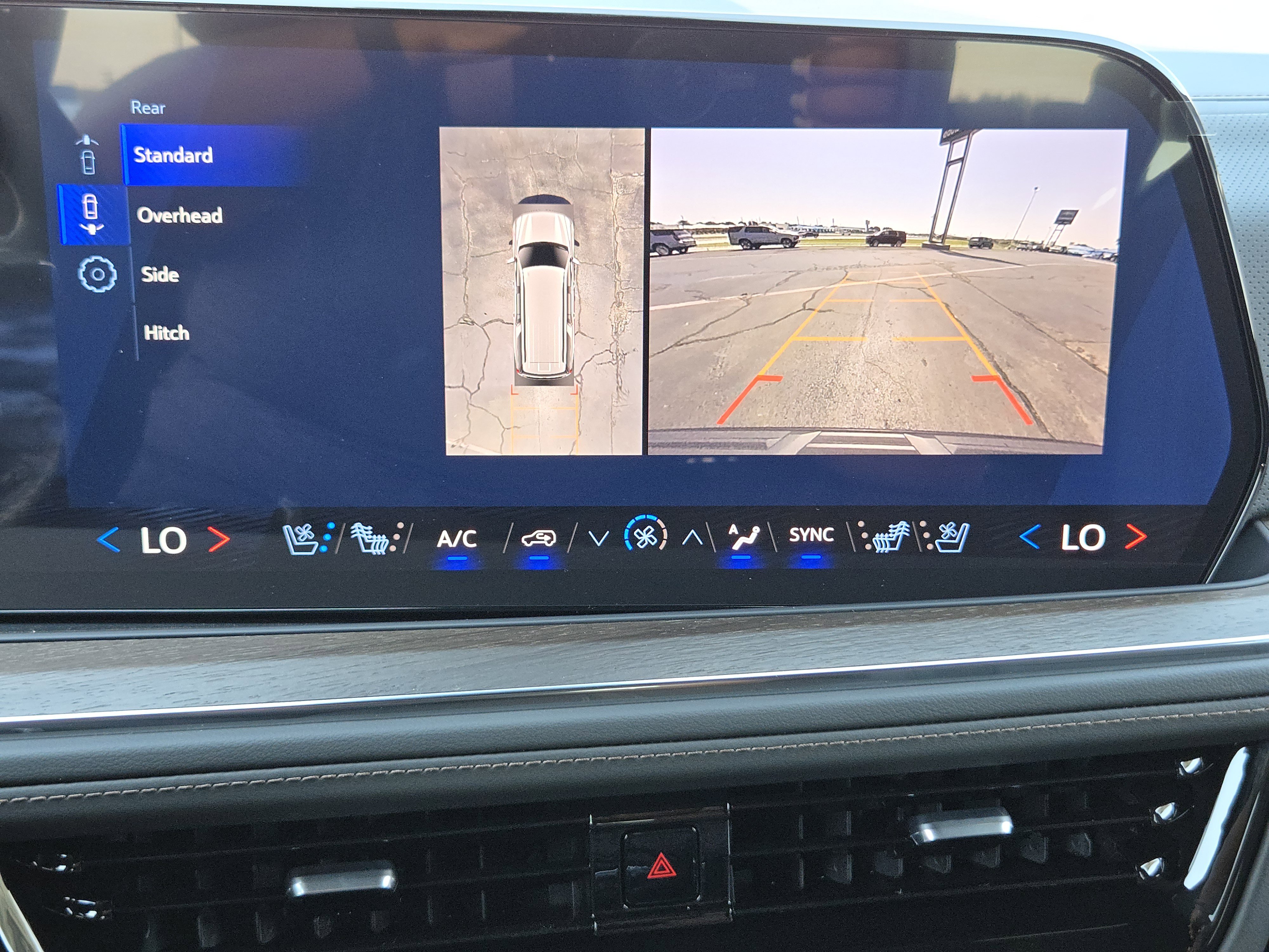 New 2026 Chevrolet Suburban High Country image 12