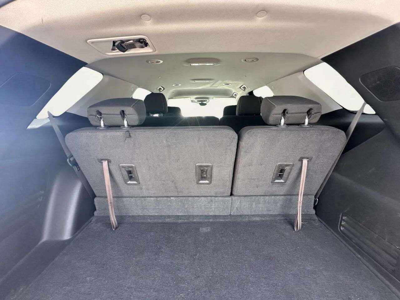 Used 2019 Chevrolet Traverse LS AWD/4WD image 11