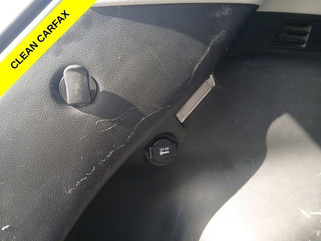 Used 2018 Jeep Compass Latitude AWD/4WD image 10