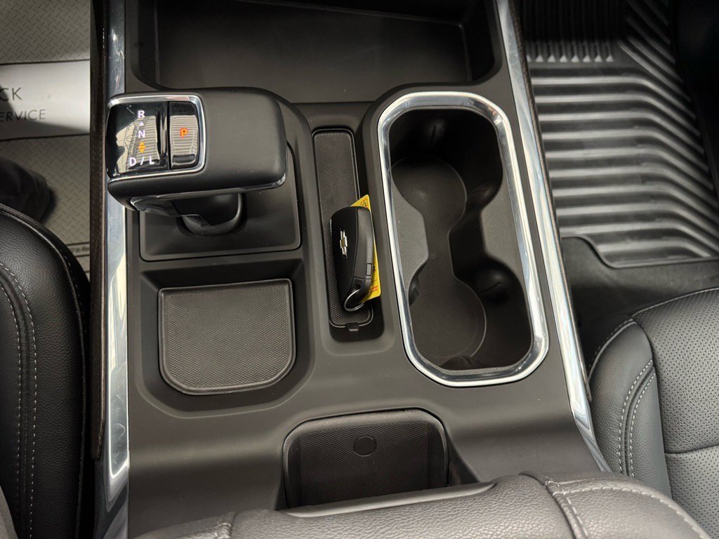 Used 2023 Chevrolet Silverado 1500 RST w/ Convenience Package II image 21