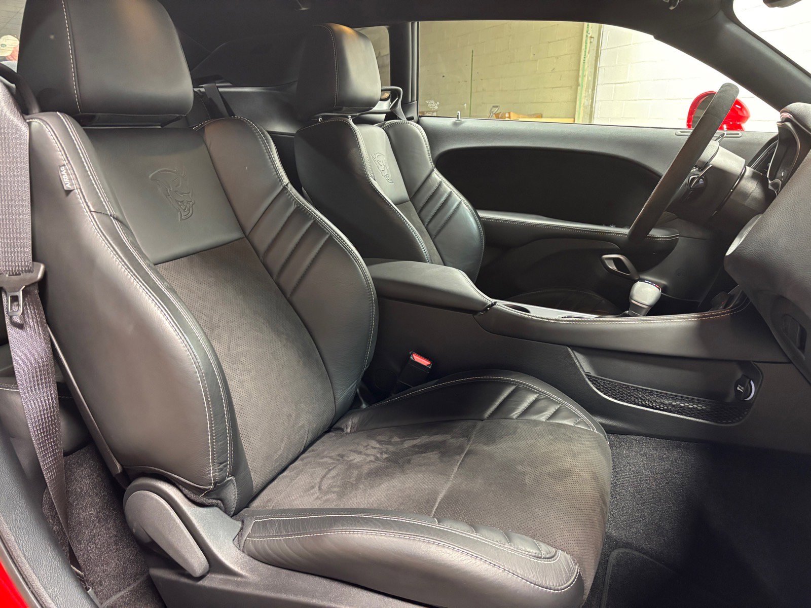 Used 2018 Dodge Challenger SRT Demon RWD image 30