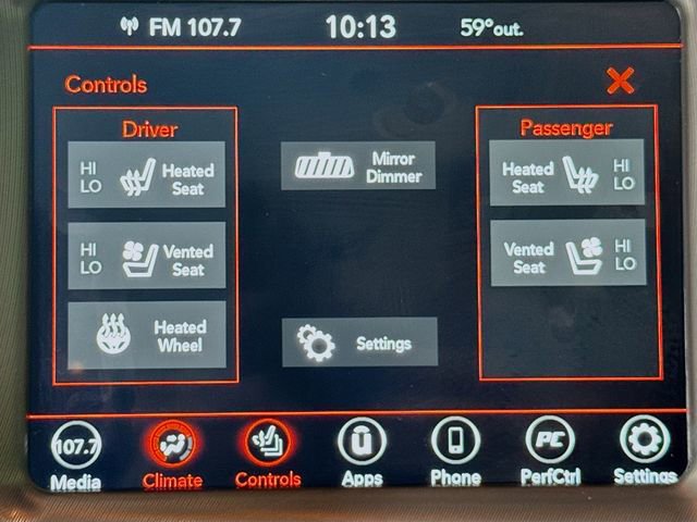 Used 2023 Dodge Challenger R/T w/ Plus Package image 19