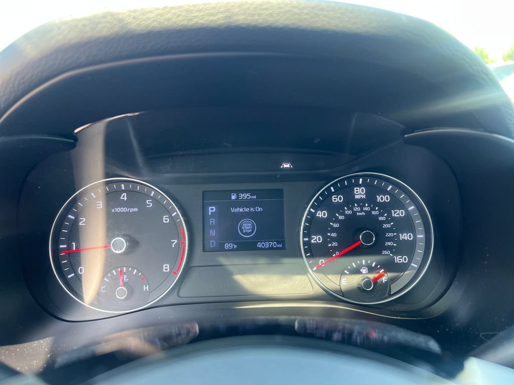 Used 2019 Kia Forte EX FWD image 17
