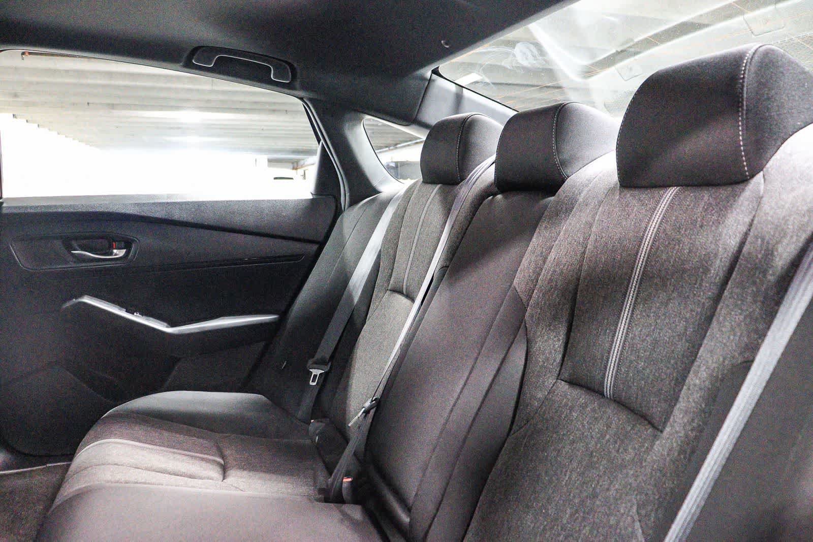 Used 2024 Honda Accord Sport image 20