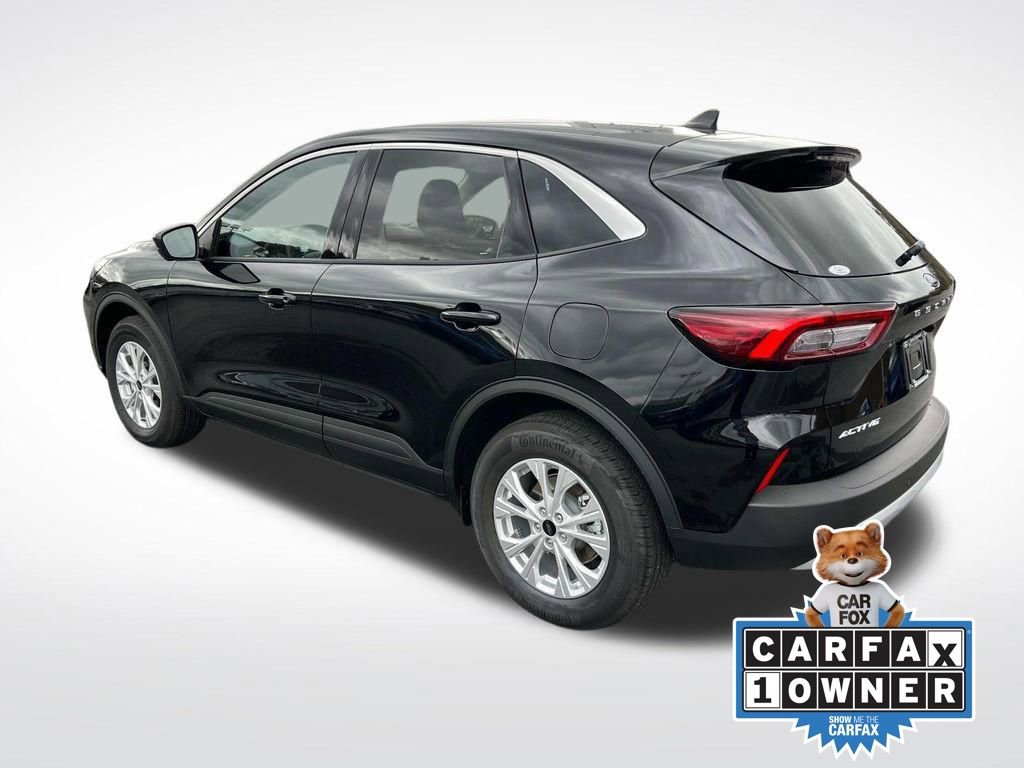Used 2024 Ford Escape Active w/ Tech Pack #2 image 6
