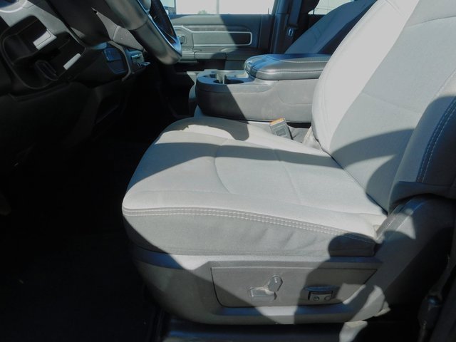 Used 2024 RAM 2500 Big Horn image 22