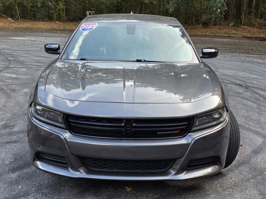 Used 2023 Dodge Charger SXT image 2