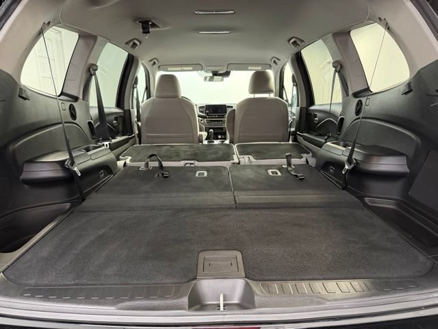 Used 2019 Honda Pilot EX image 37