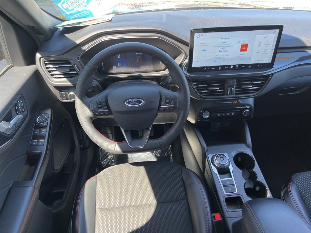 Used 2025 Ford Escape ST-Line w/ Tech Pack #1 image 20