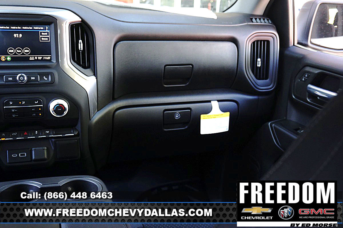 New 2026 GMC Sierra 1500 Pro w/ Pro Value Package image 35