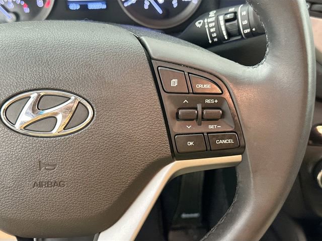 Used 2018 Hyundai Tucson SEL Plus image 23