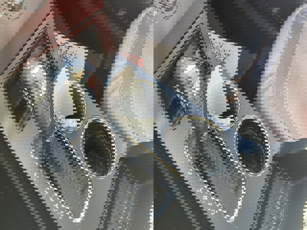 Used 2019 Ford Flex SEL w/ Equipment Group 202A image 4