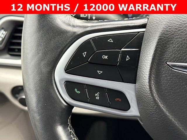 Used 2020 Chrysler Voyager LX w/ Cold Weather Group image 21