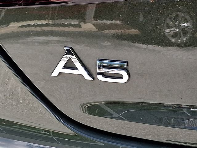 Used 2023 Audi A5 2.0T Premium Plus w/ Premium Plus AWD/4WD image 32