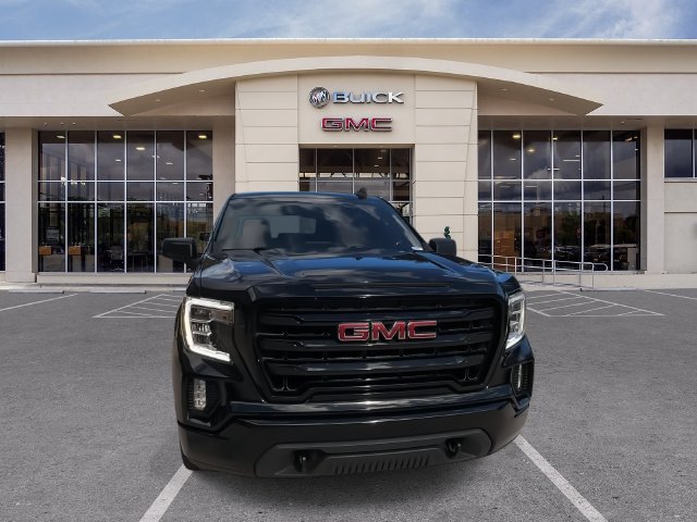 Used 2021 GMC Sierra 1500 Elevation RWD image 4