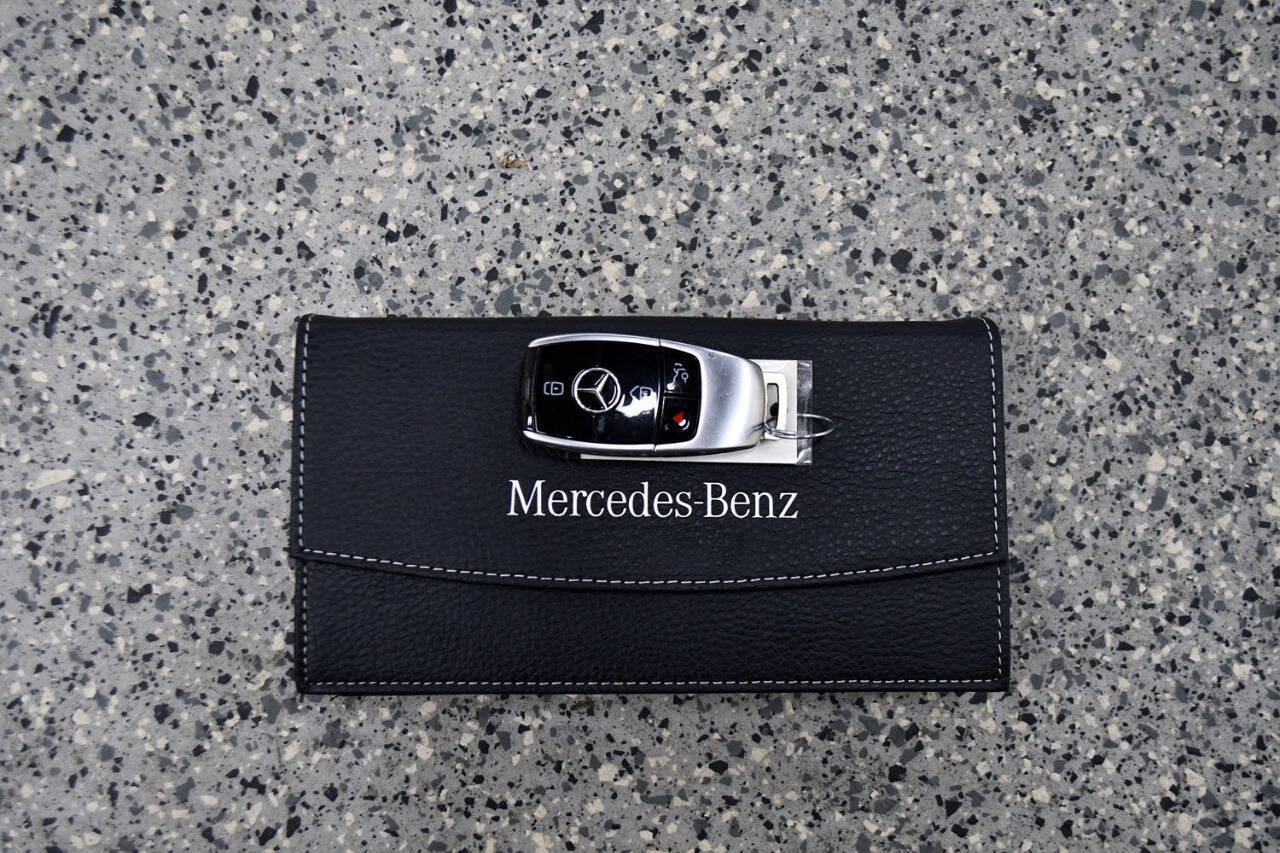 Used 2019 Mercedes-Benz S 560 4MATIC Sedan image 34