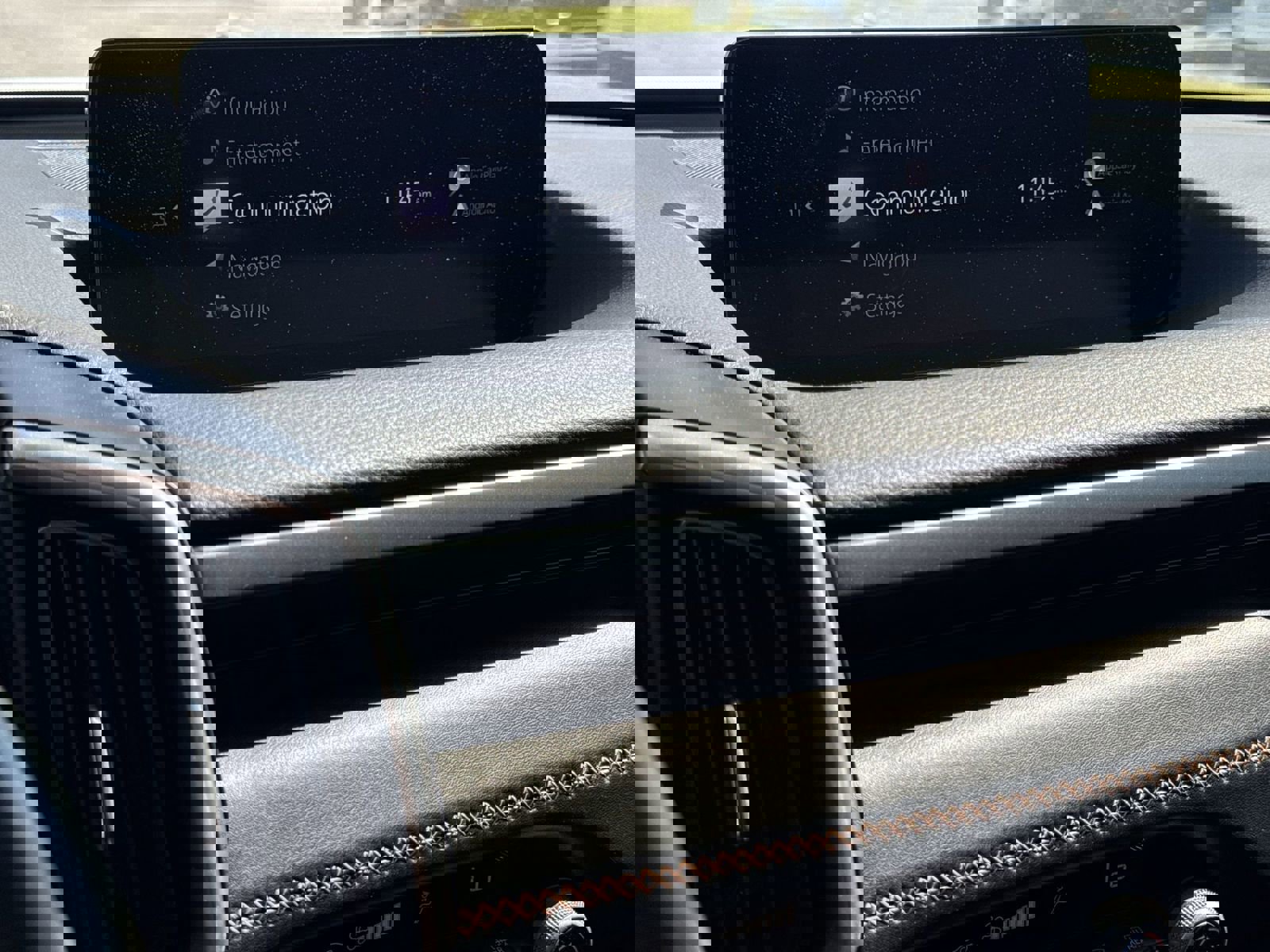 Used 2023 MAZDA CX-50 AWD 2.5 Turbo w/ Accent Package image 24