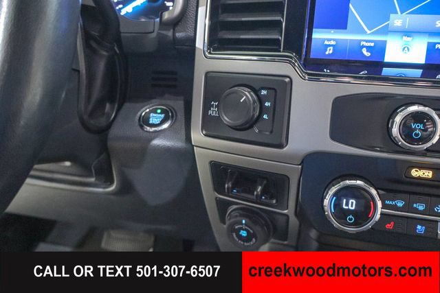 Used 2022 Ford F250 Lariat w/ Tremor Off-Road Package AWD/4WD image 57