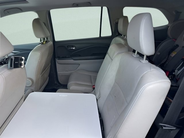 Used 2016 Honda Pilot EX-L image 14