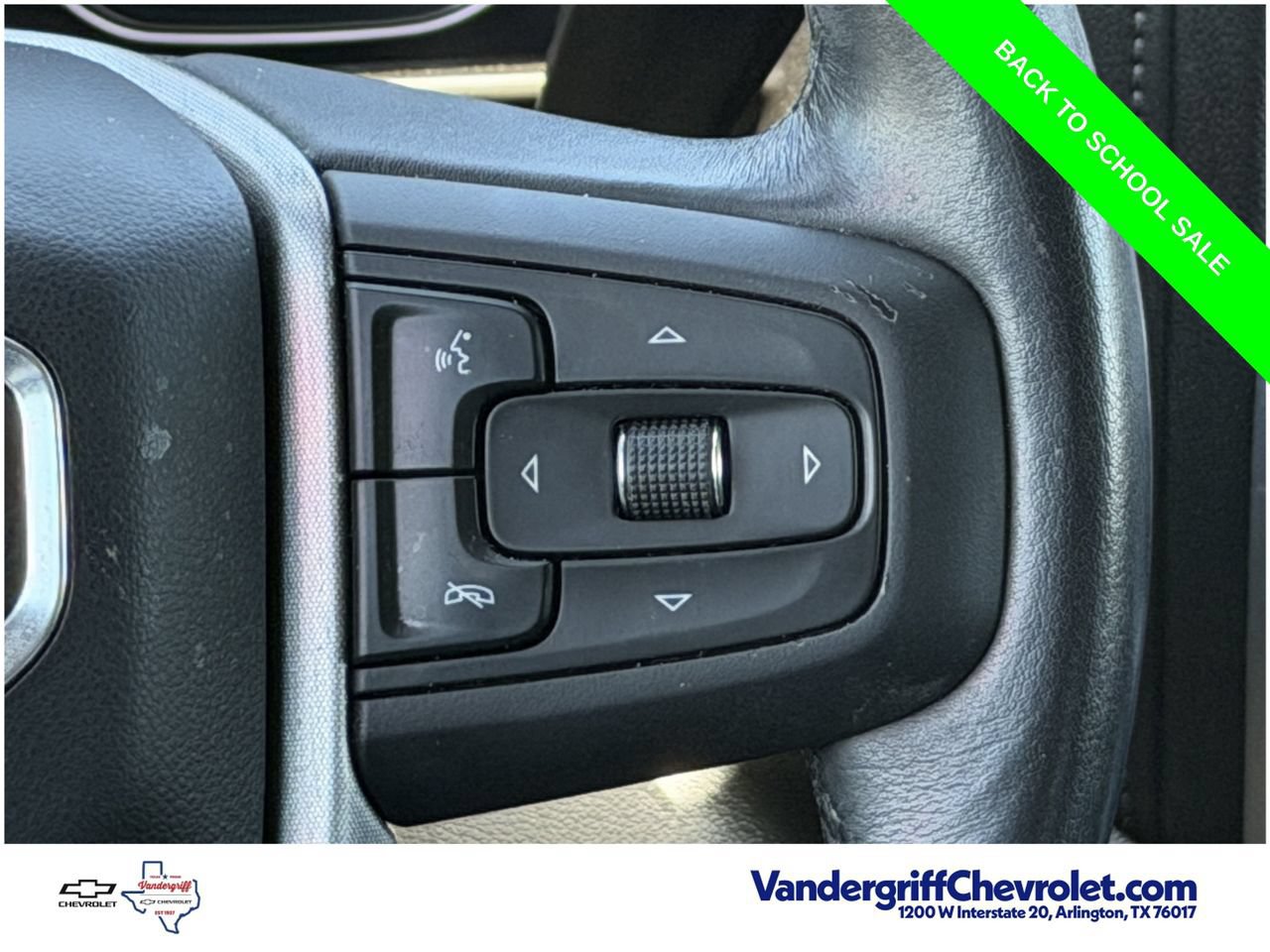 Used 2021 GMC Sierra 1500 Elevation w/ Preferred Package AWD/4WD image 14