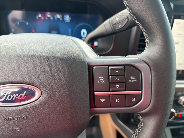 New 2026 Ford F250 Lariat w/ Lariat Ultimate Package image 24