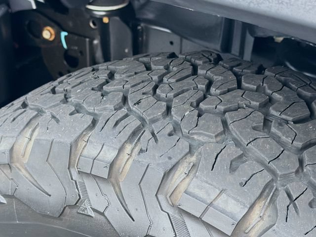 Used 2021 Jeep Wrangler Unlimited Sport AWD/4WD image 33