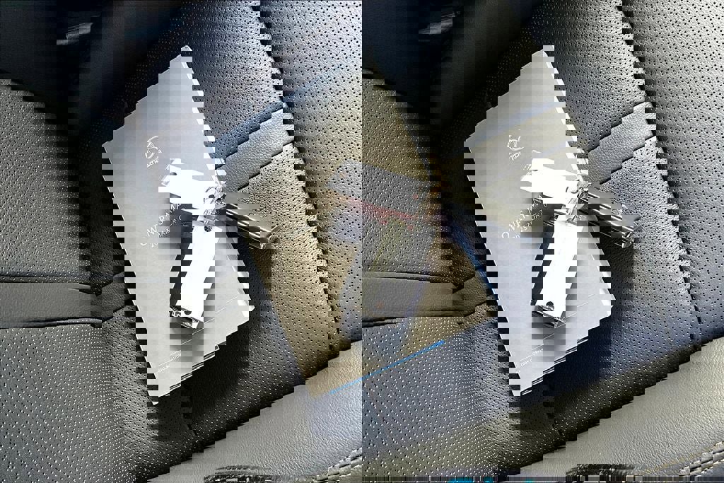 New 2025 MAZDA CX-70 3.3 Turbo w/ Premium Package image 11