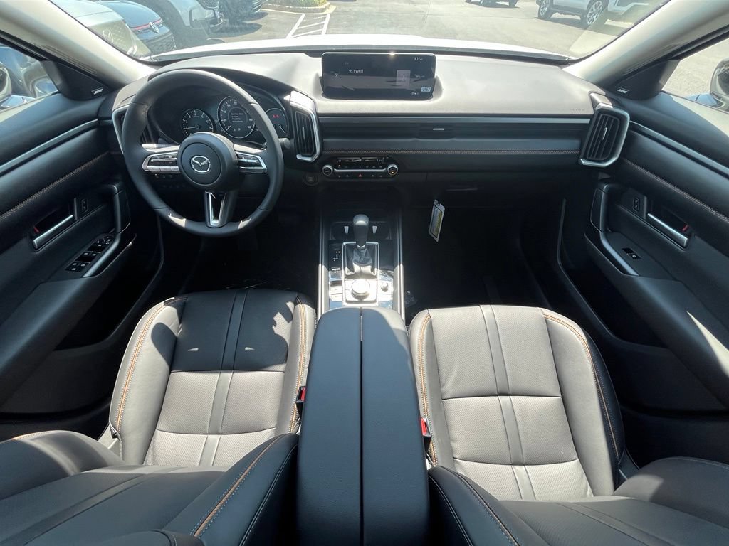 New 2026 MAZDA CX-50 AWD 2.5 S w/ Weather Package image 13