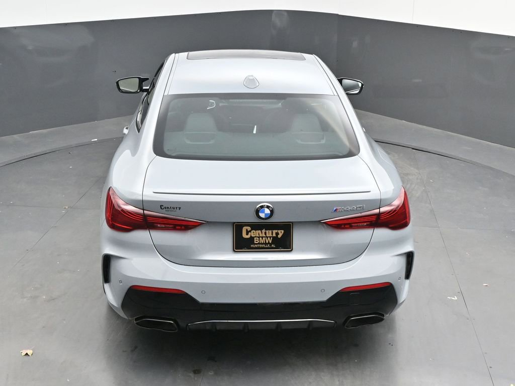 New 2026 BMW M440i Coupe RWD image 31