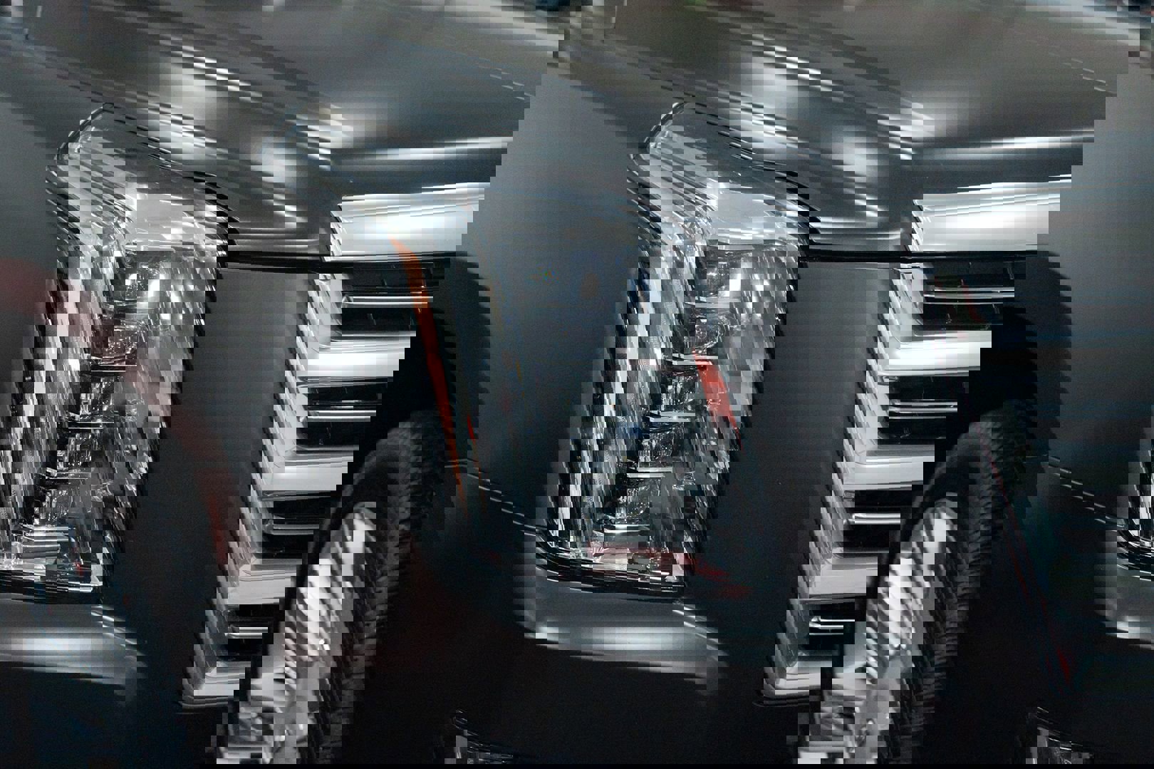 Used 2016 Cadillac Escalade ESV Platinum image 12