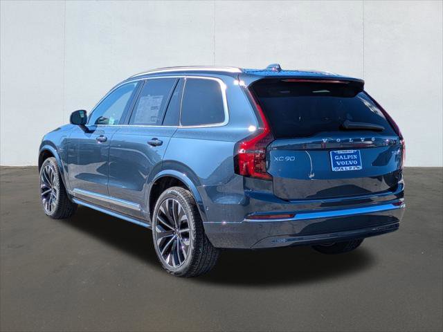 New 2026 Volvo XC90 T8 Plus w/ Protection Package Premier image 2