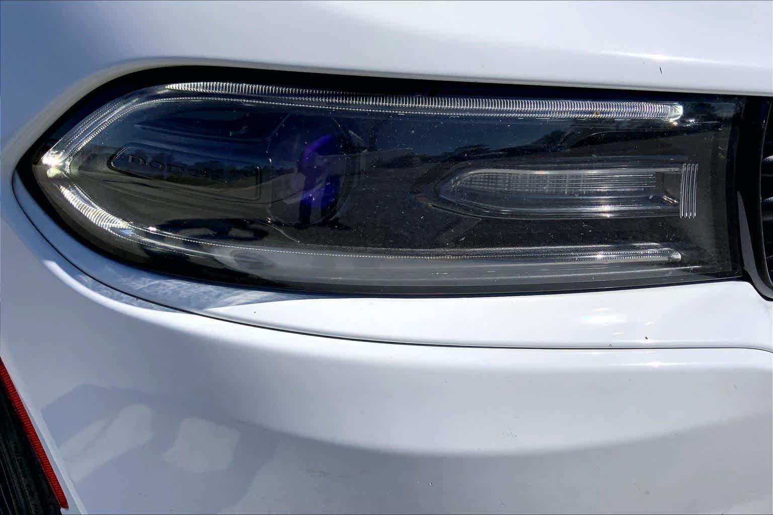 Used 2018 Dodge Charger SXT RWD image 27
