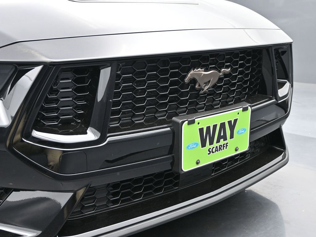 New 2025 Ford Mustang GT Premium image 16