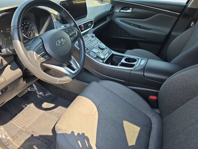 Used 2023 Hyundai Santa Fe SEL AWD/4WD image 19