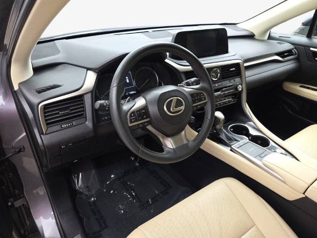 Used 2022 Lexus RX 350 FWD image 16