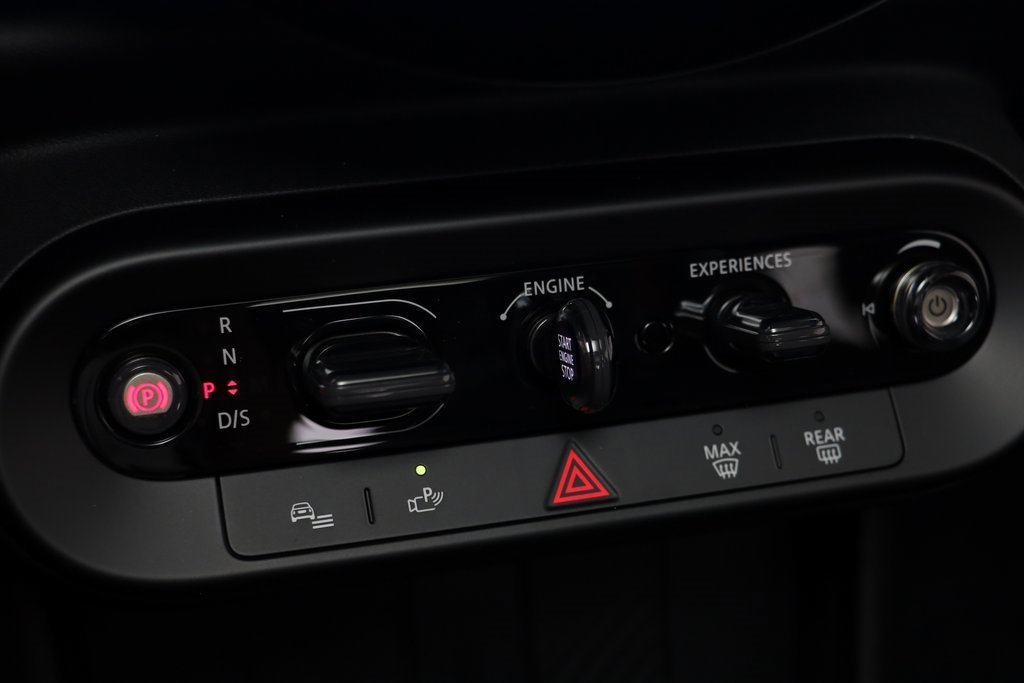 New 2026 MINI Cooper S image 13