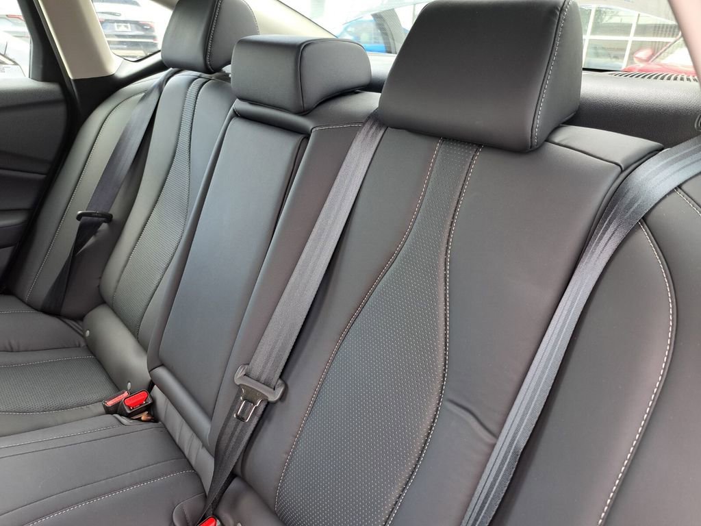 Used 2025 Acura TLX w/ Technology Package image 23