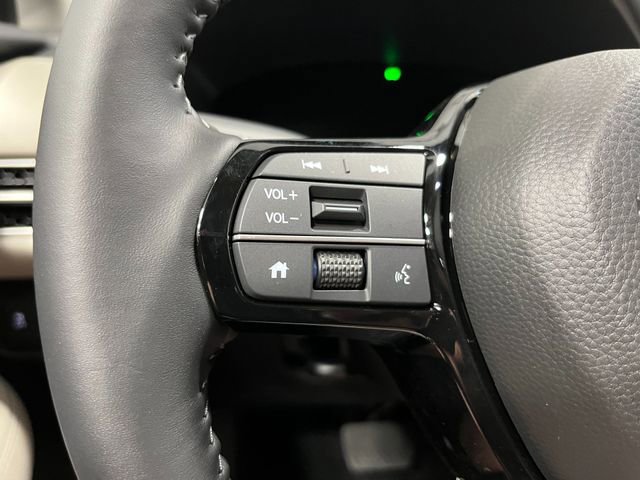 New 2026 Honda HR-V EX-L image 15