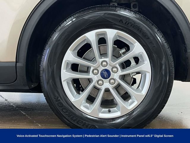 Used 2021 Ford Escape SE w/ Convenience Package image 13