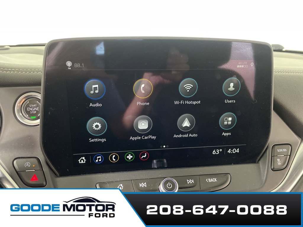 Used 2023 Chevrolet Blazer LT image 15