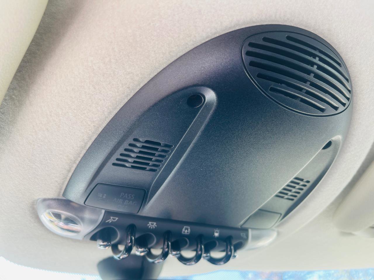 Used 2012 MINI Cooper Clubman S image 16