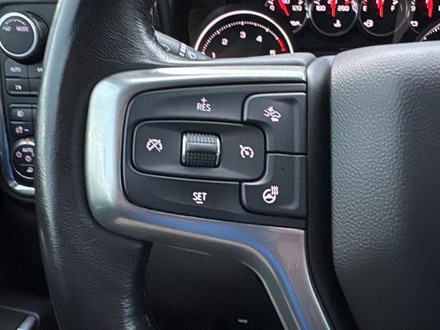 Used 2022 Chevrolet Silverado 2500 LTZ w/ LTZ Plus Package image 19