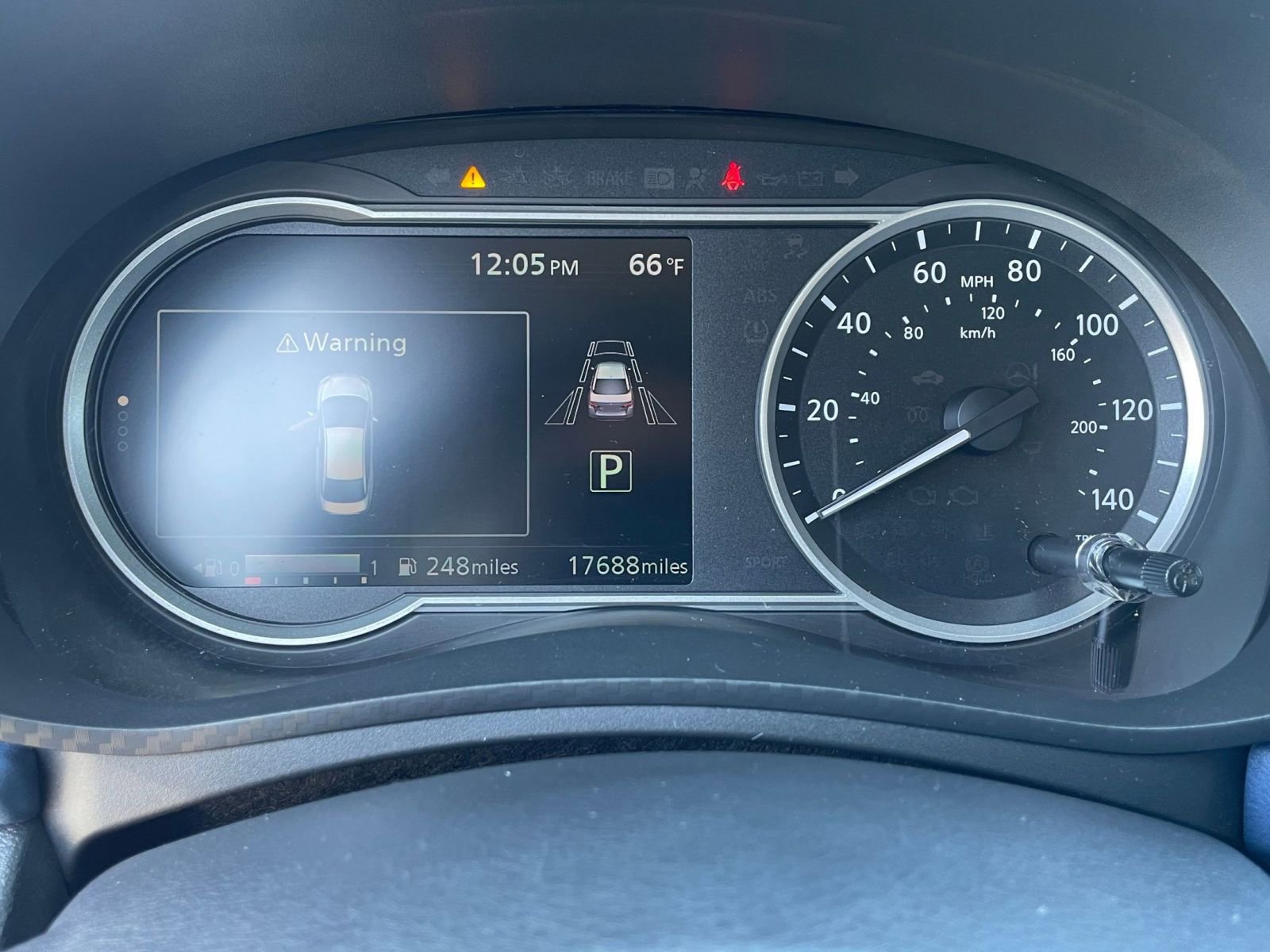 Used 2025 Nissan Versa SV image 38