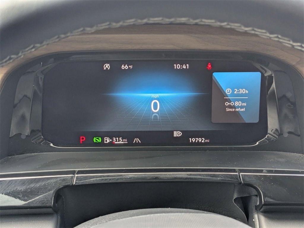 Used 2025 Volkswagen Atlas SE image 18