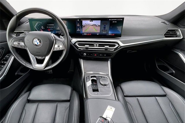Used 2024 BMW 330i xDrive Sedan image 15