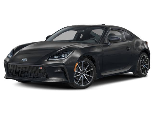 New 2026 Toyota GR86 RWD image 1