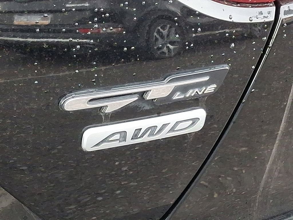 Used 2020 Kia Stinger GT-Line w/ Sun & Sound Package image 34