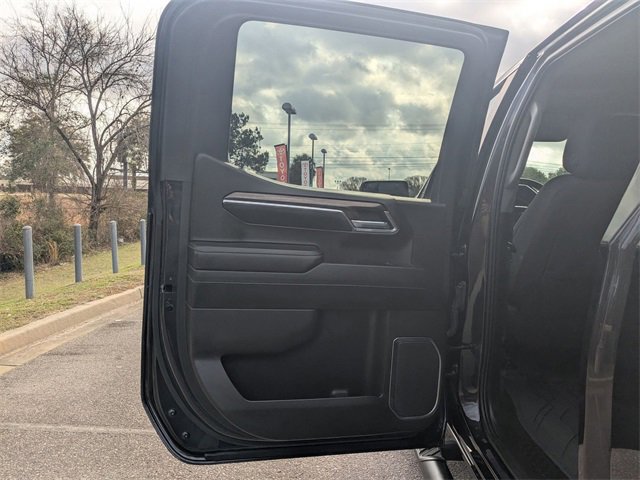 Used 2023 Chevrolet Silverado 1500 RST image 24